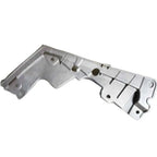 Replacement Front Driver Side Lower Spoiler for See Compatibility Chart