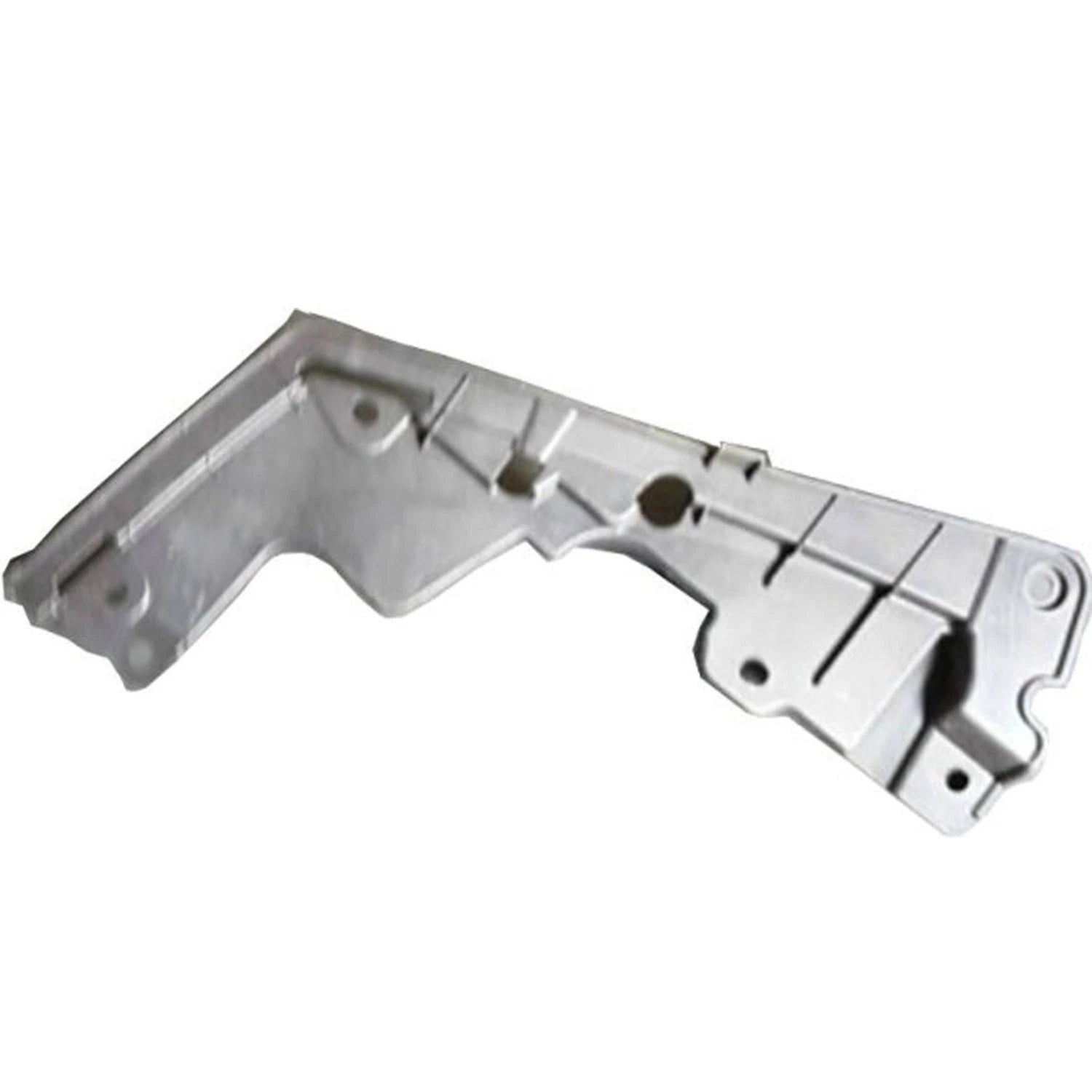 Replacement Front Driver Side Lower Spoiler for See Compatibility Chart
