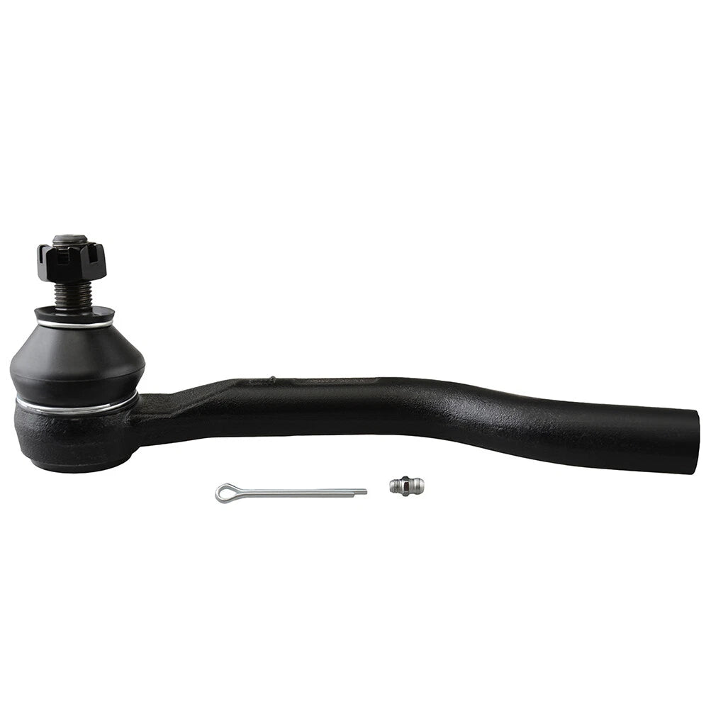Set of 4 Inner Outer Tie Rod Ends for Acura TLX Honda Accord (2013–2020)
