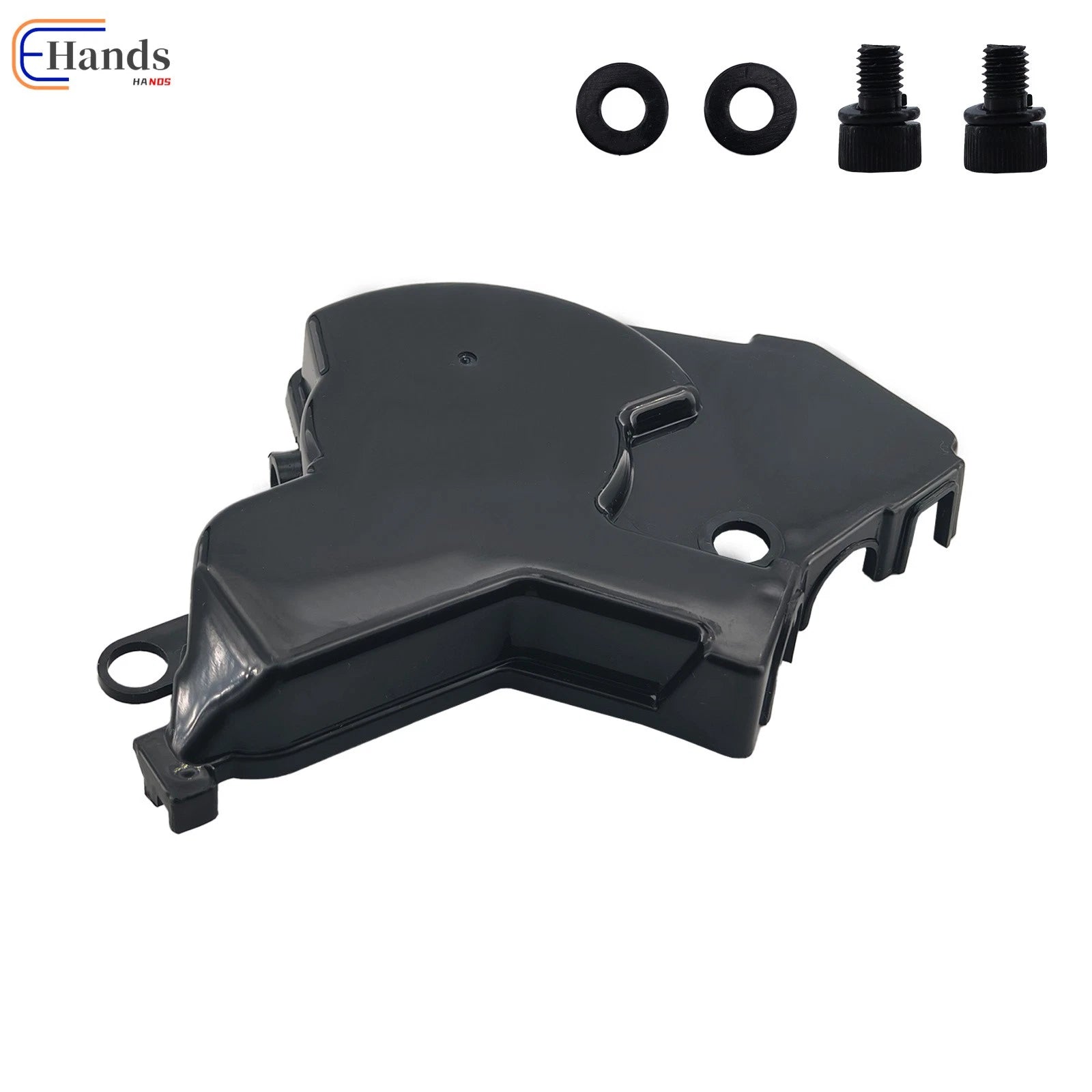 Throttle Cover for Honda TRX450R TRX450ER (2006–2014)