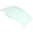 Front Passenger Right Door Glass for Honda Odyssey (2006–2010)