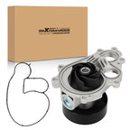 Engine Coolant Water Pump for BMW M340i (2020–2024)
