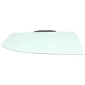 Rear Driver Door Glass for Toyota Corolla (2005–2008)