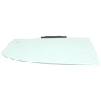 Rear Driver Door Glass for Toyota Corolla (2005–2008)