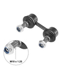2pcs Front Stabilizer Sway Bar Links K90124 TOLS0376 for Toyota Camry Corolla (2012–2020)