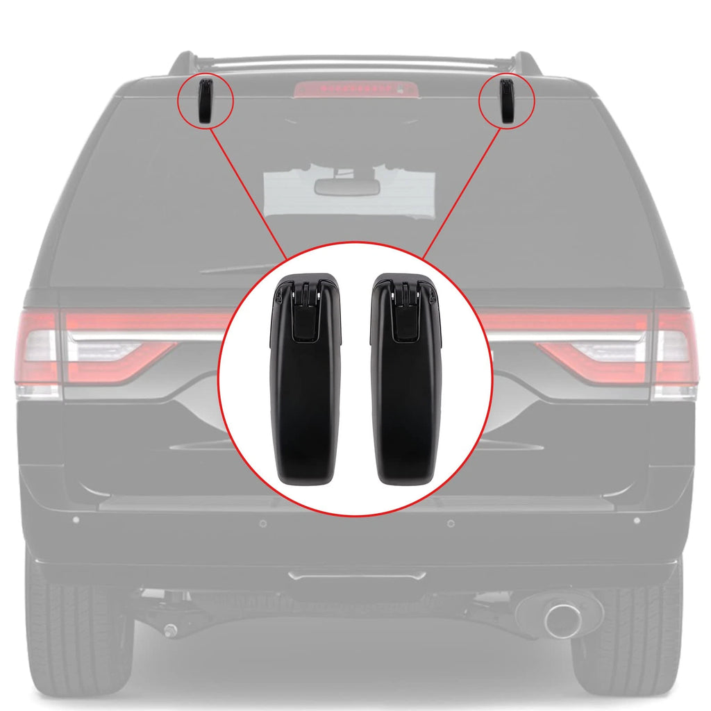 Rear Window Hinge Set for Ford Expedition (2003)