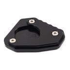 Kickstand Extension Plate for BMW G310GS (2017–2018)