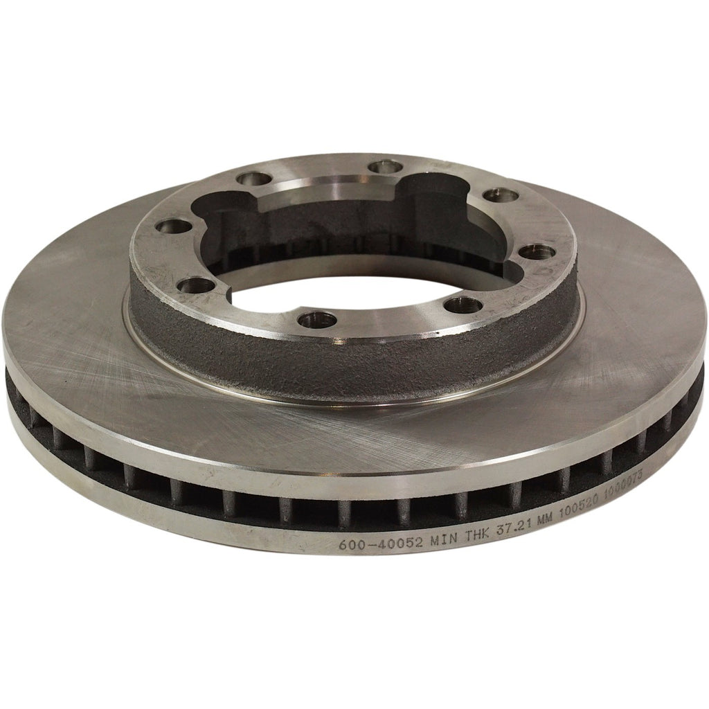 Disc Brake Rotor for GMC K3500 (1992–2000) Front Solid