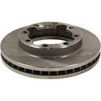 Disc Brake Rotor for GMC K3500 (1992–2000) Front Solid