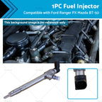 Fuel Injector for Ford Ranger PX Mazda BT-50 3.2L (2011–2022) BK2Q9K546A