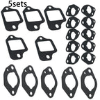 Gasket Set for Honda GCV135 (Carburettor)