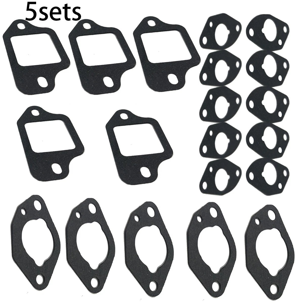 Gasket Set for Honda GCV135 (Carburettor)