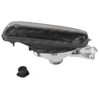 LHS Left Passenger LH Fog Light for BMW E46 3-Series Sedan (1998-2001)