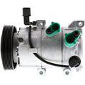 Denso A/C Compressor 471-6081 for