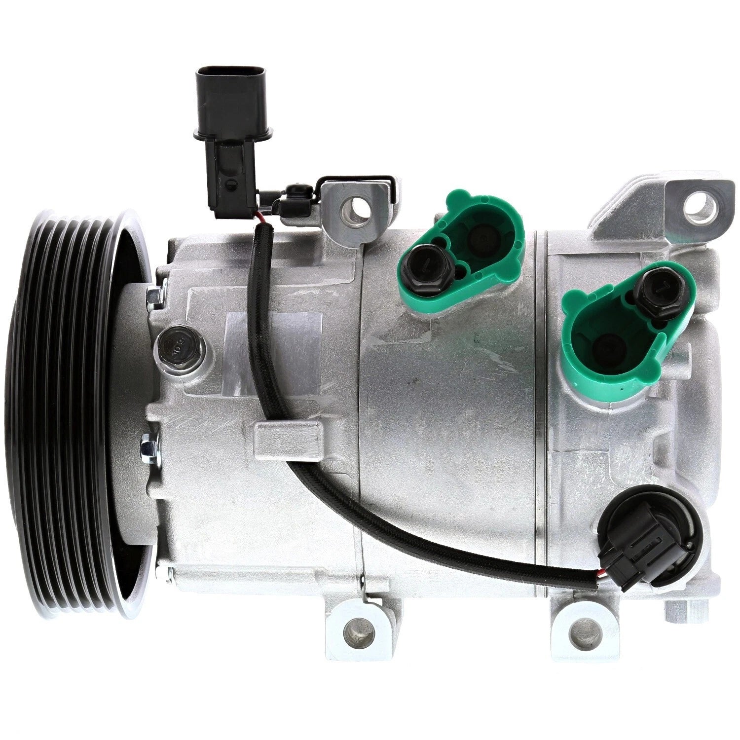 Denso A/C Compressor 471-6081 for
