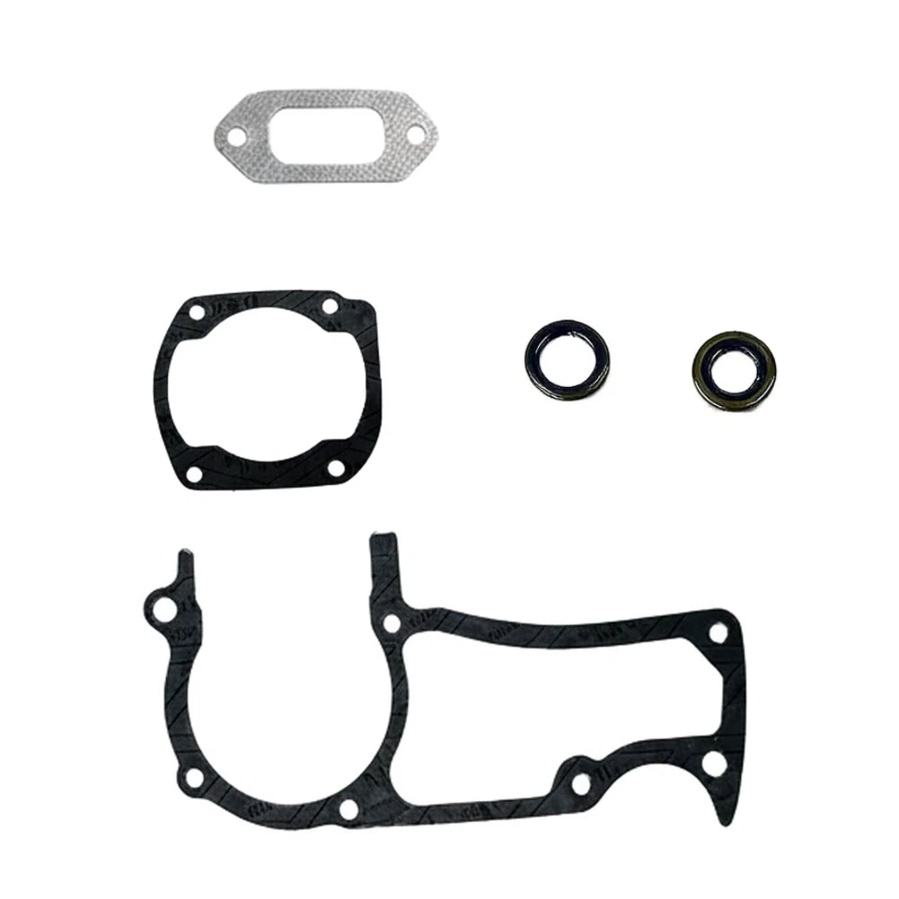 Oil Seal Gasket Set for Chainsaw and Lawn Mower (H365)