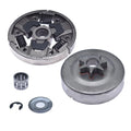 Sprocket Clutch Drum Kit for Stihl MS271 MS291 (2011–2023) .325-7T