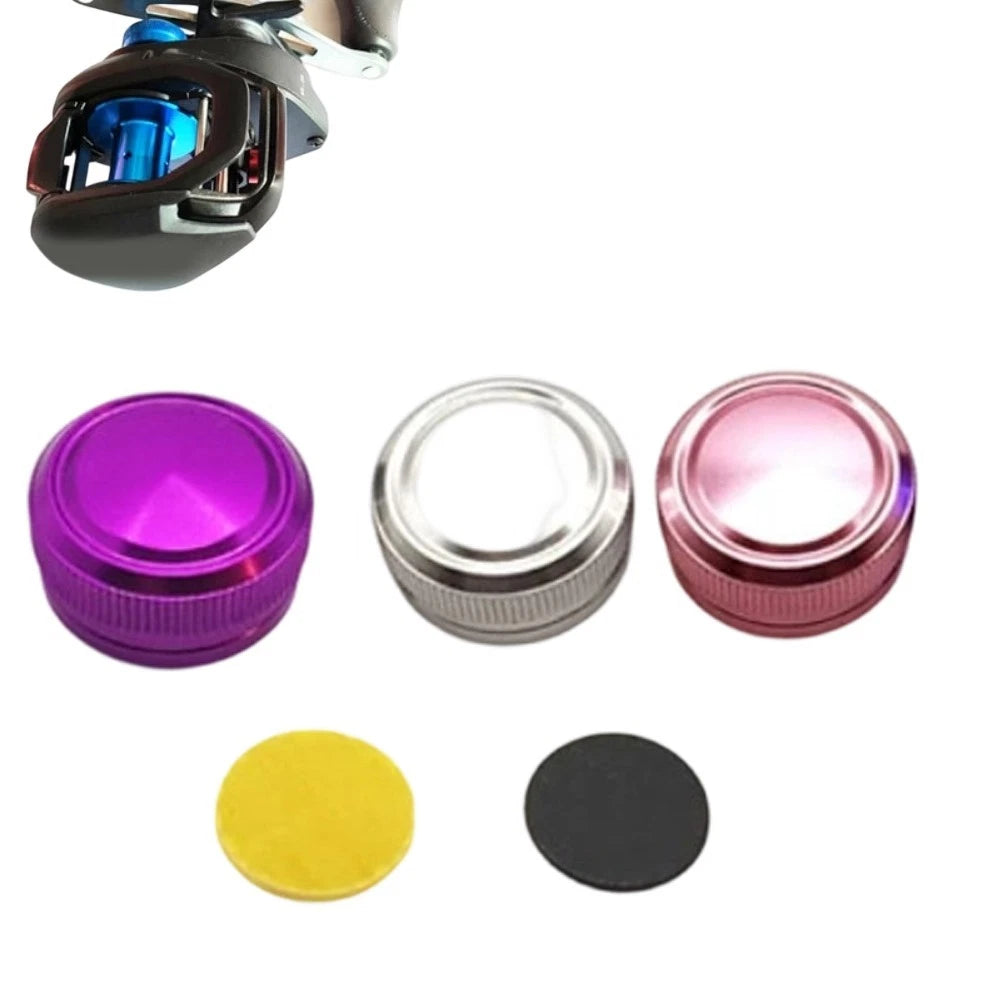 Brake Bolt for SLX SLXDC Fishing Reel (M15x0.75)