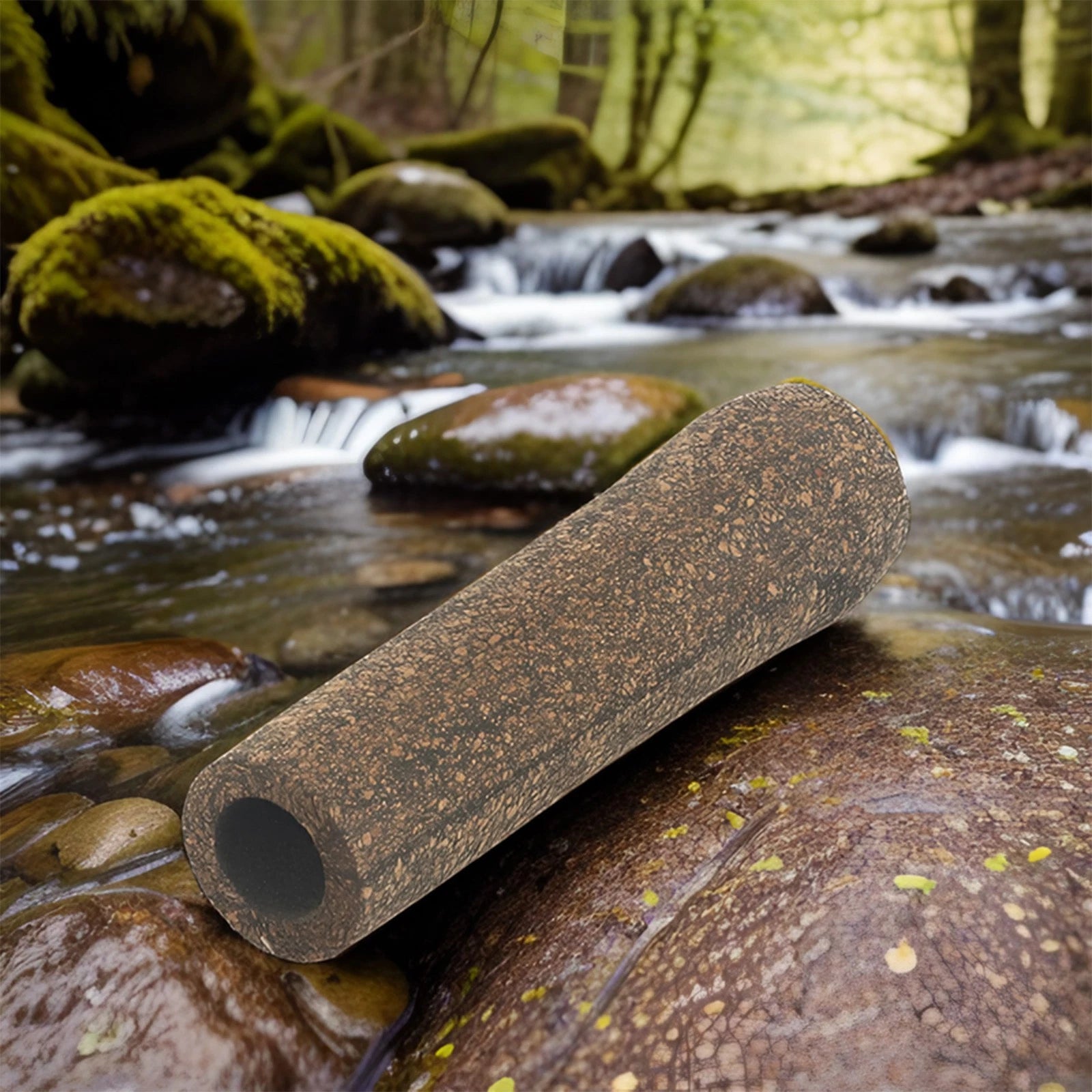 Cork Handle Grip for Fishing Rod Building & Repair Accessory