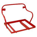 Seat Frame for IH Farmall (R6172)