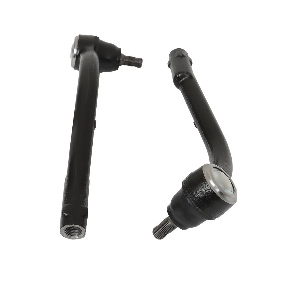 Set of 4 Front Lower Control Arms for Kia Hyundai (2010–2013)