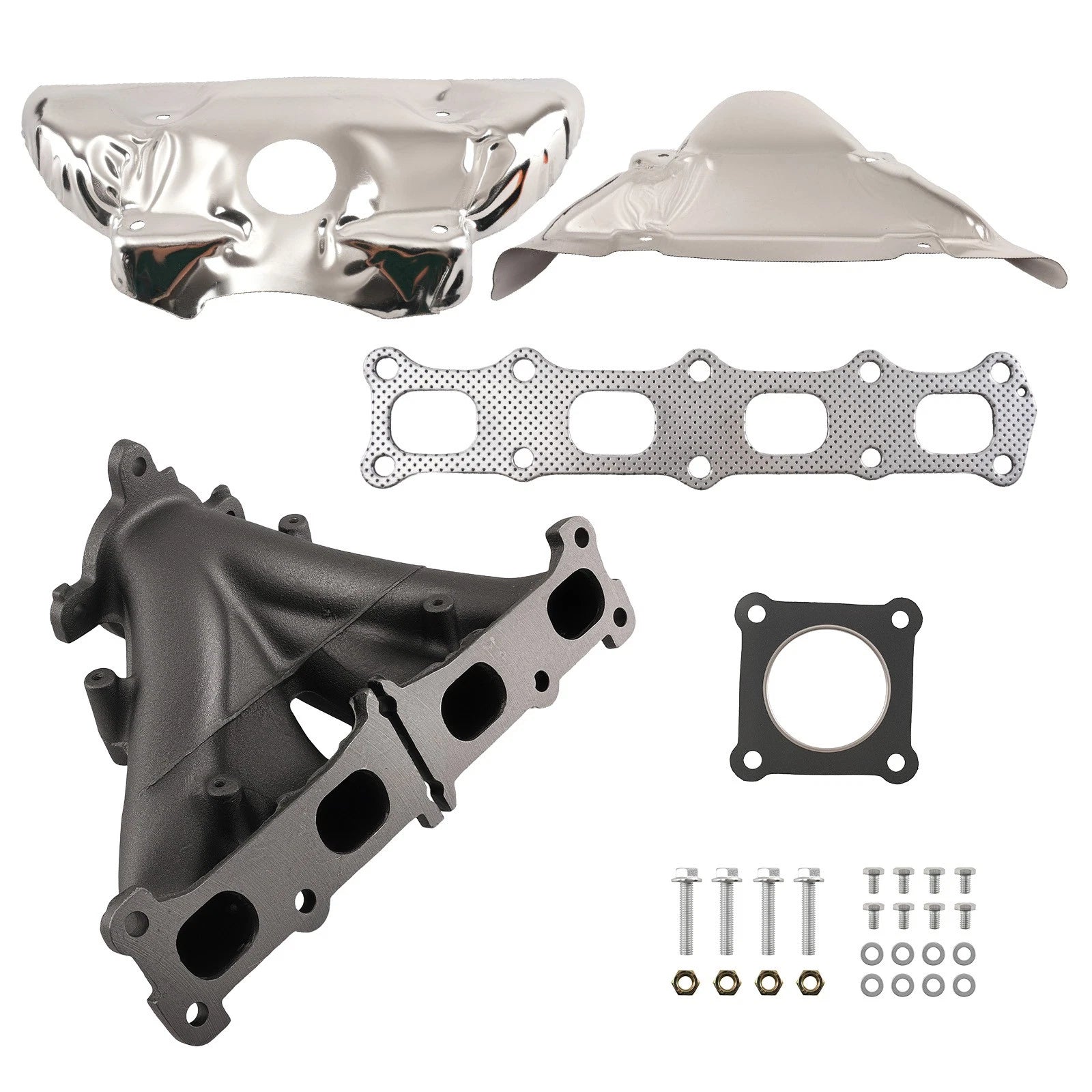 Front Exhaust Manifold for Dodge Avenger Journey 2.4L (2008-2020)