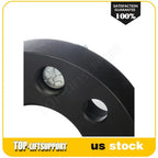 2X Wheel Spacers for Ford Mustang Ranger Explorer (5x4.5, 1.25")