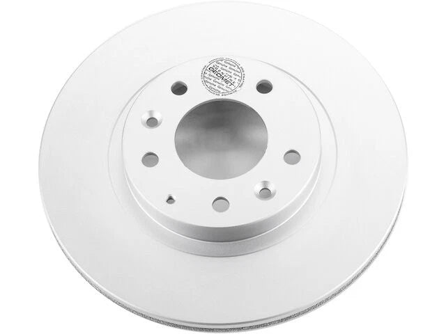 Front Brake Rotor for Mazda MX5 Miata (2006–2015) WX961NG