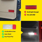 LED Courtesy Light for Ford F150/F250 (1992–1996) EXV