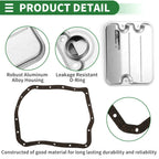 U140F Automatic Transmission Filter Kit for Lexus RX300 (1999)
