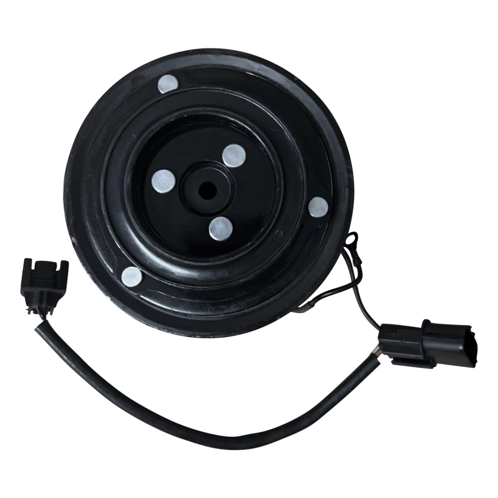 AC Compressor Clutch Replacement for Hyundai Elantra 2.0L (2019-2020)
