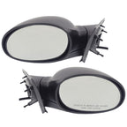 Set of 2 Mirrors for Dodge Neon (2003–2005)