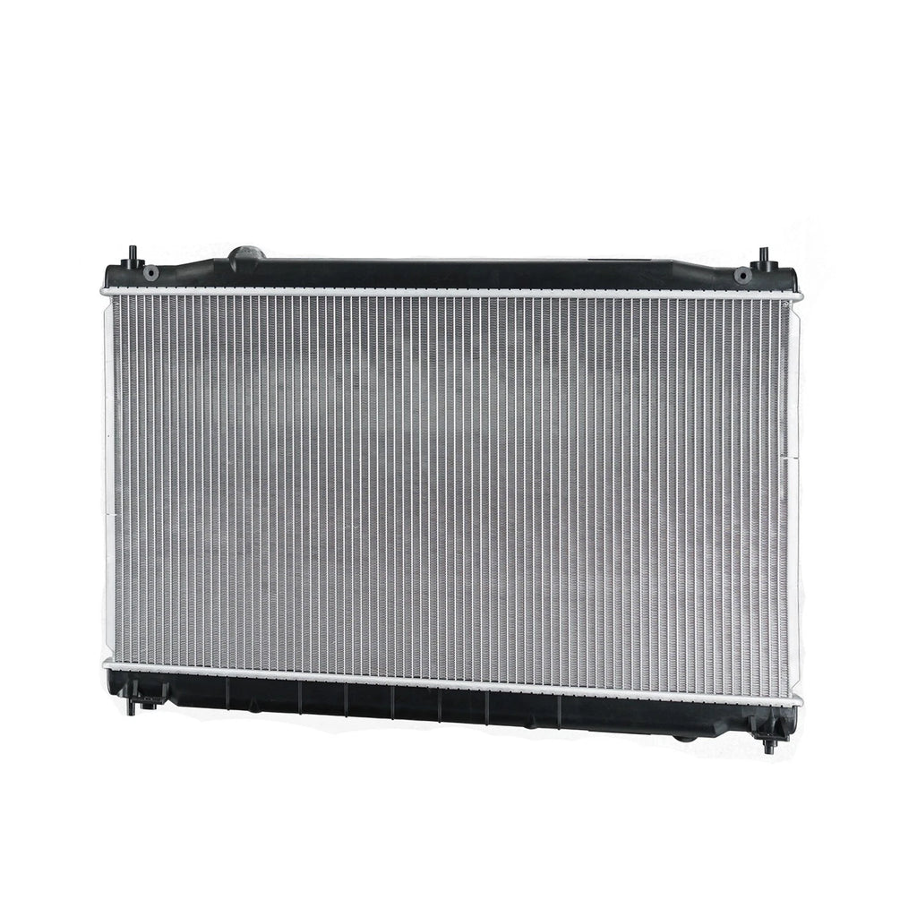 Replacement Plastic Radiator for Ford Ranger T6 (2011–2023)