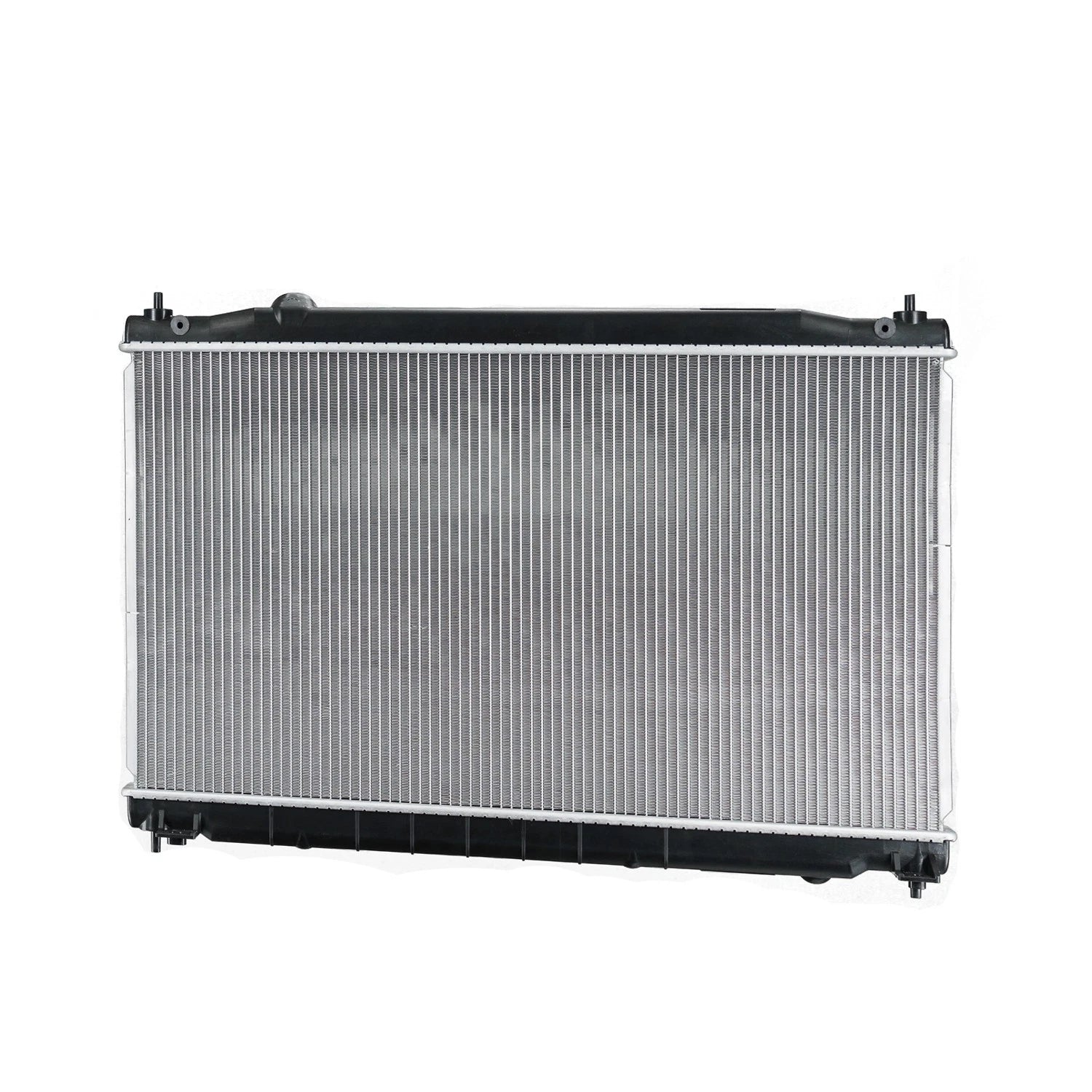 Replacement Plastic Radiator for Ford Ranger T6 (2011–2023)