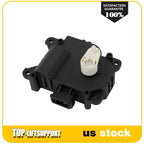 HVAC Blend Door Actuator for Cadillac CTS SRX (2003–2009)