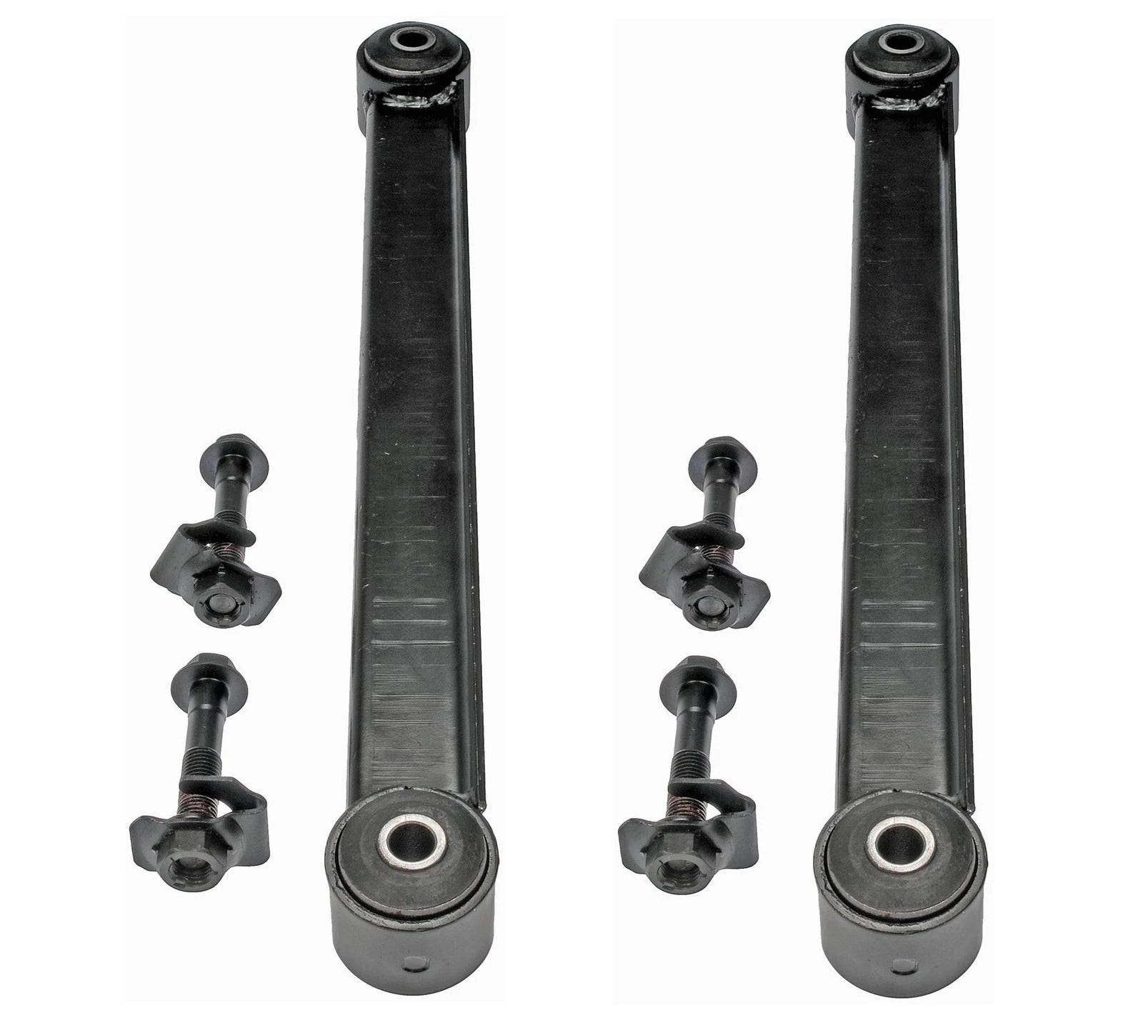 Set of 2 Rear Lower Control Arms for Ford Expedition Lincoln (1997–2002)