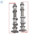 Intake & Exhaust Camshaft Set for Polaris RZR XP 900 (2011–2013) 1204740 1204739