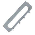 Plastic Brush Guard for Roborock Qrevo Curv Qrevo Edge 20 Vacuum
