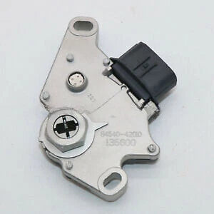 Neutral Safety Switch Range Sensor for Toyota Corolla RAV4 (2001–2012)