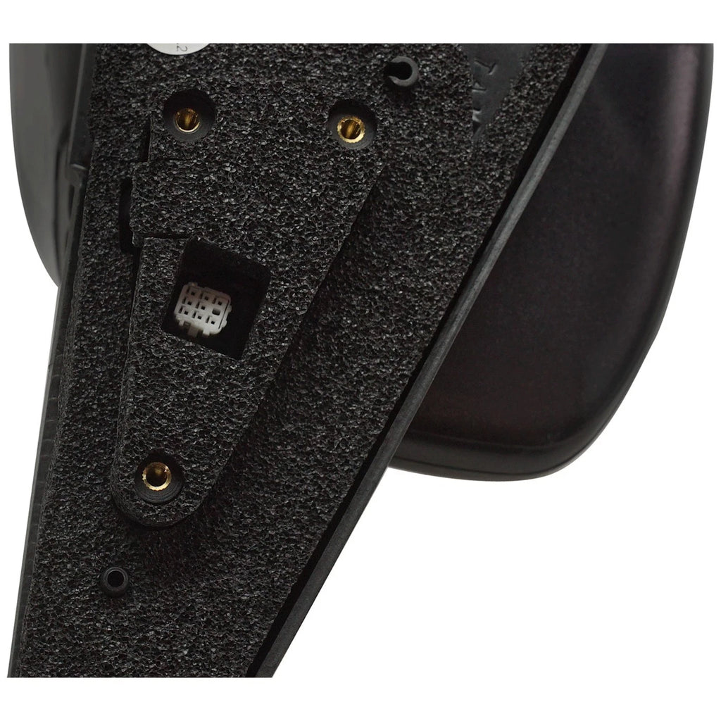 Driver Left Side Heated Mirror for Mazda 5 (2012–2017)