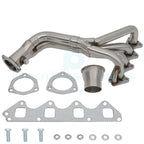 Headers Manifold for Suzuki Samurai/Sidekick, Geo Tracker (1.3L 1.6L)