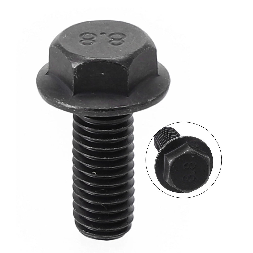 Miter Saw Blade Bolt M8 X 20mm for Power Tools (089006017064)