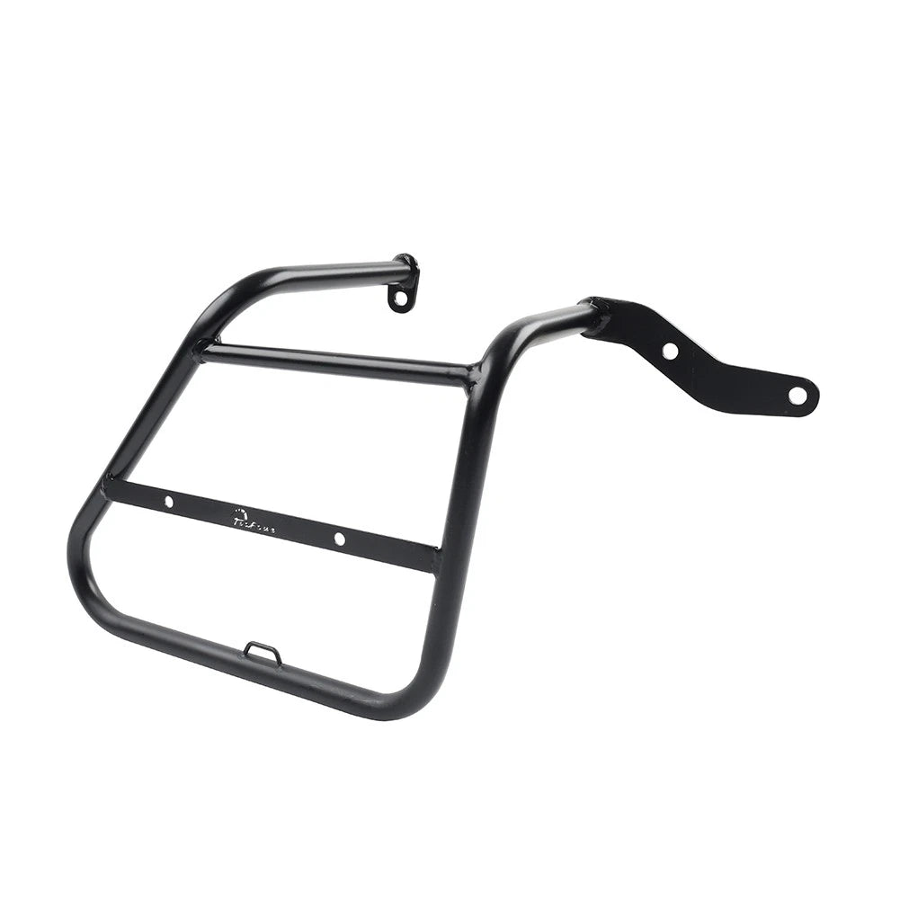 Right Side Saddle Bag Bracket for Honda CRF250L 250 Rally (2017–2020)