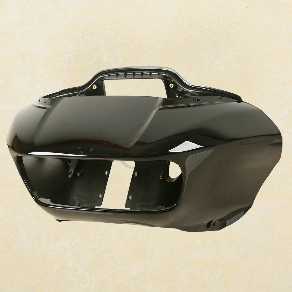 Inner Outer Headlight Fairing w/ Speakers for Harley Road Glide (2015–2024)
