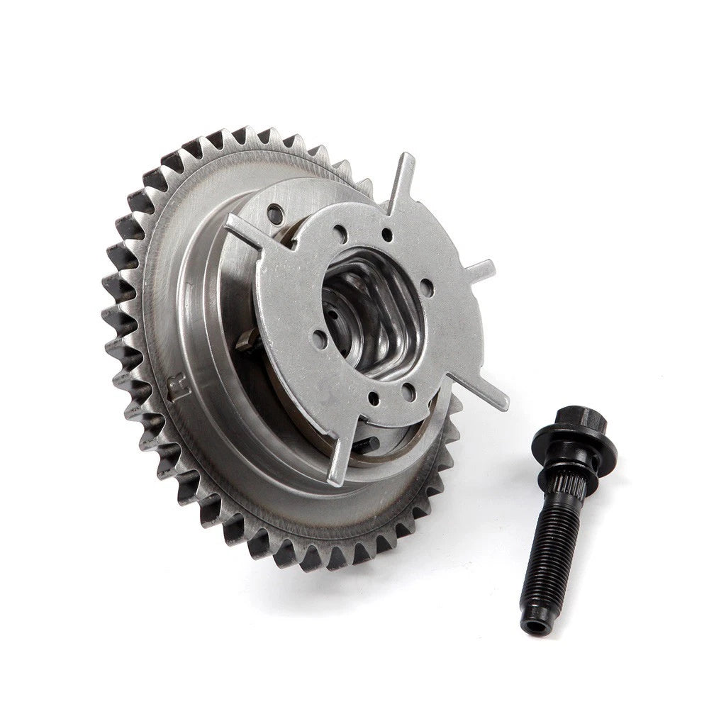 Timing Chain Cam Phasers Kit & Oil Pump for Ford F150 Lincoln Mark LT (2004–2008)