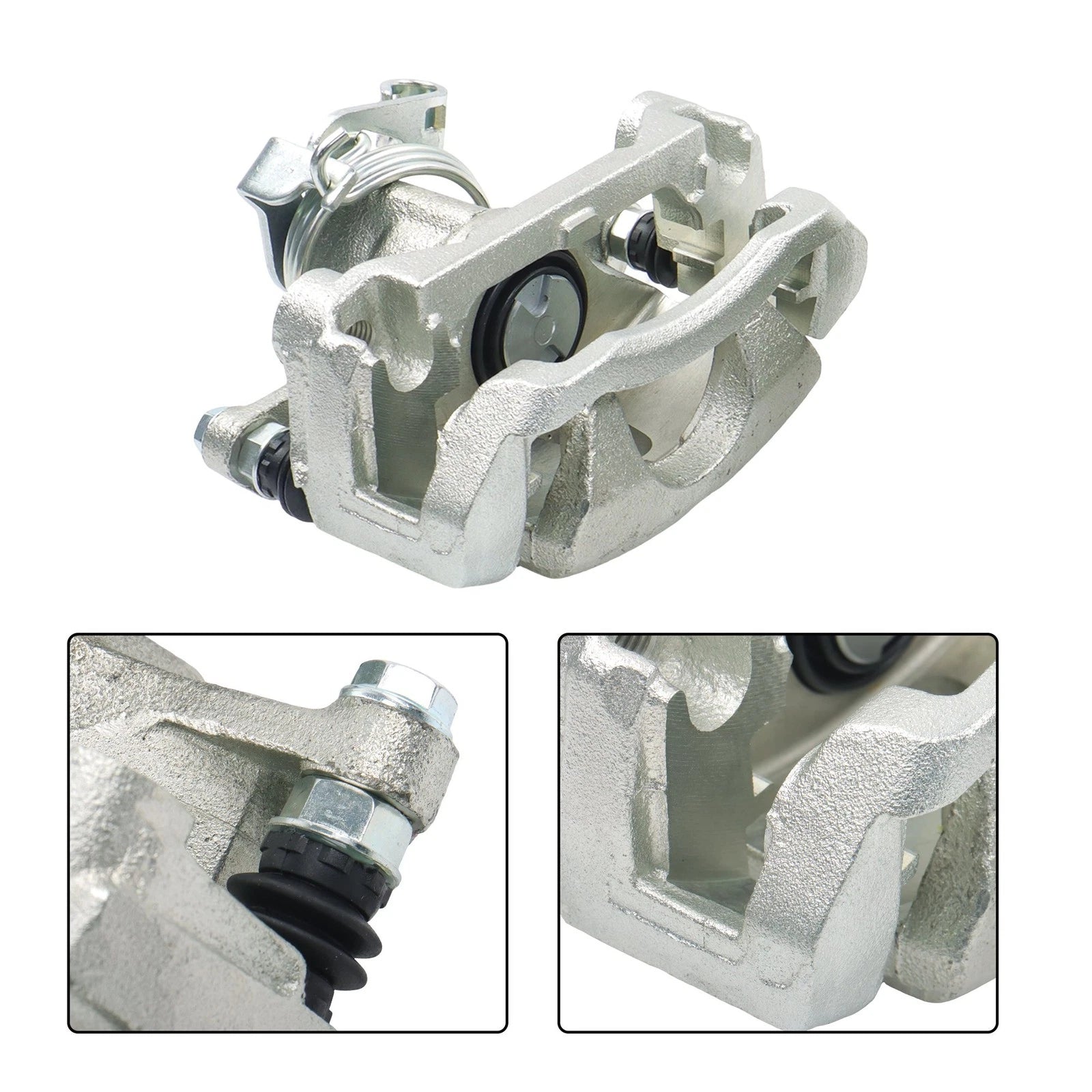Rear Right Brake Caliper 88964134 for Pontiac Montana (2006–2009)