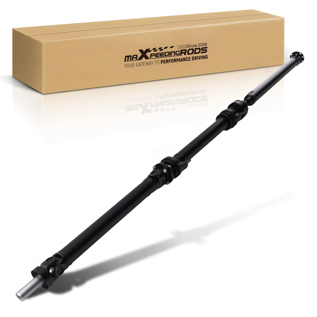 Rear Steel Driveshaft Assembly for Toyota Highlander (2014–2019) 976-413