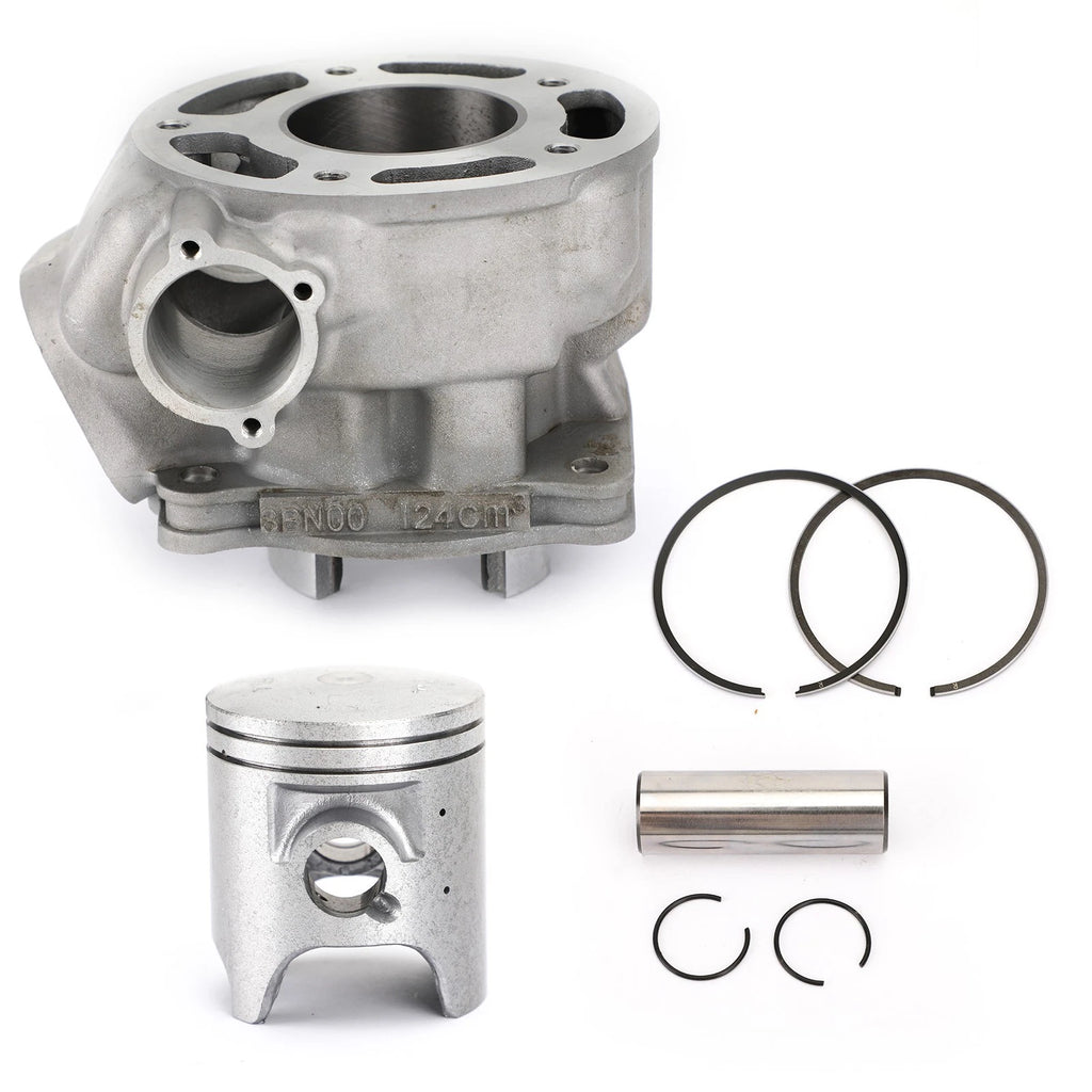 Cylinder Jug Piston Kit for Yamaha TZR 125 (1987–1992) 2RK