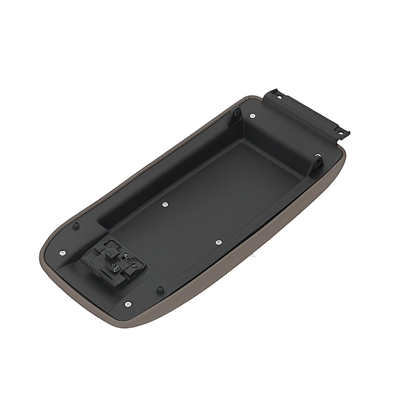 Armrest Center Console Lid for Toyota Tacoma (1995–2000), 4Runner (1996–1998) 02ITG2009ABR