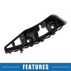 Bumper Bracket No.5C6807184A for Volkswagen Jetta (2015–2018)